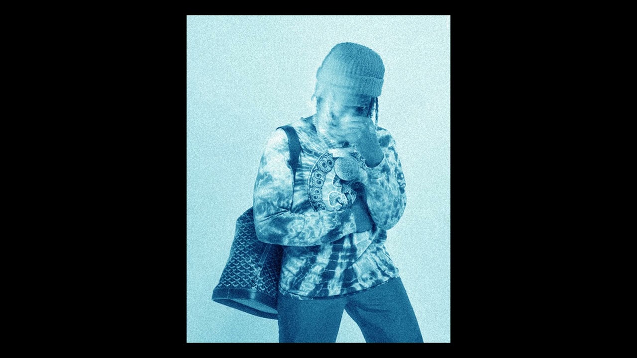 Don Toliver Type Beat - 