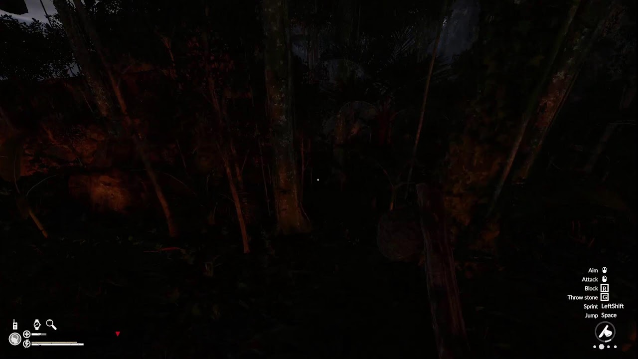 Green Hell Story Mode Part 2