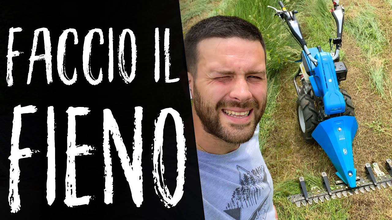 Mentre uso la BARRA FALCIATRICE trovo un LEPROTTINO 🐰