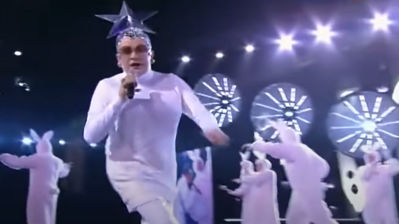 VERKA SERDUCHKA &mdash; Дольче & Габбана (Live)