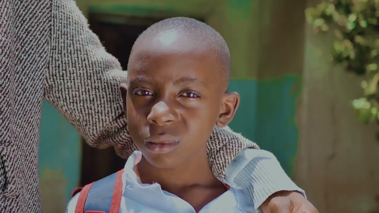 Ndinakadziwa _K Fella_Official Video_Dr by Mathews Mphalasa.