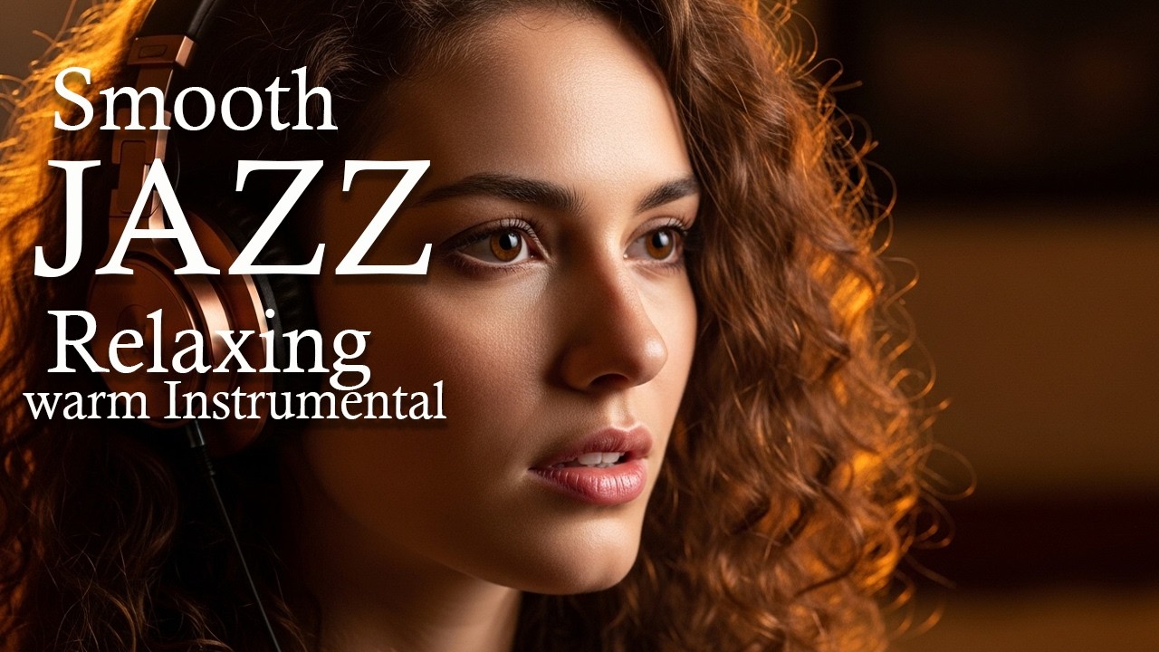 Jazz & Soul R&B – Slow Burn Serenade | Sultry Sax & Soulful Chill Grooves 🎷✨