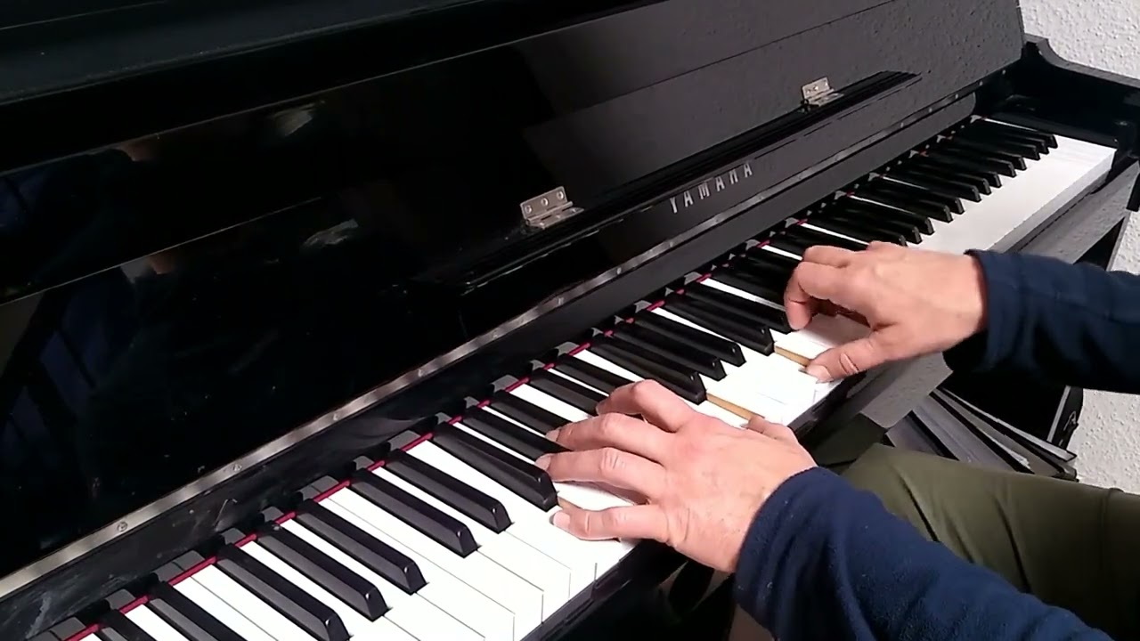 Ballade pour Adeline