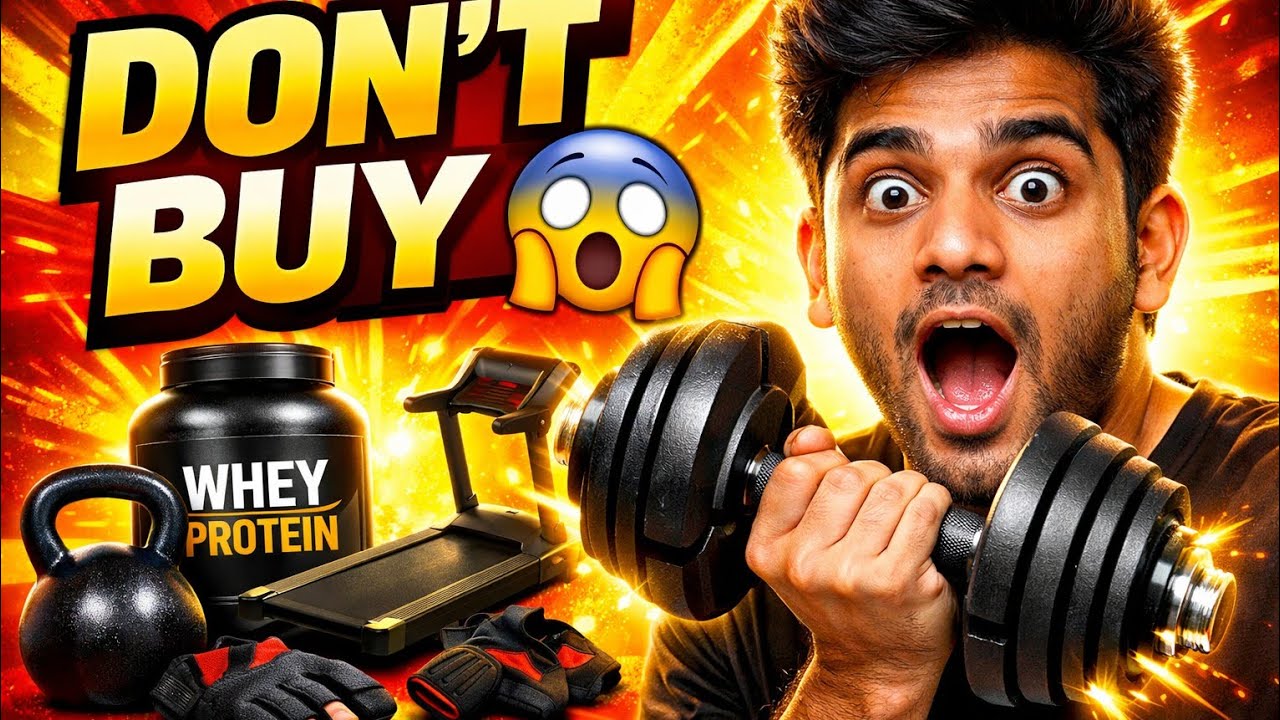 3 Best Home Workout Machines That Replace the Gym 😳