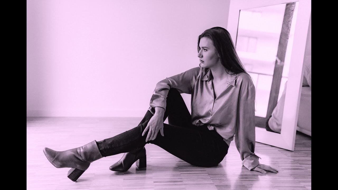 Sylwia Grzeszczak - Och i ach (cover by Kasia Wąś-Zaniuk)