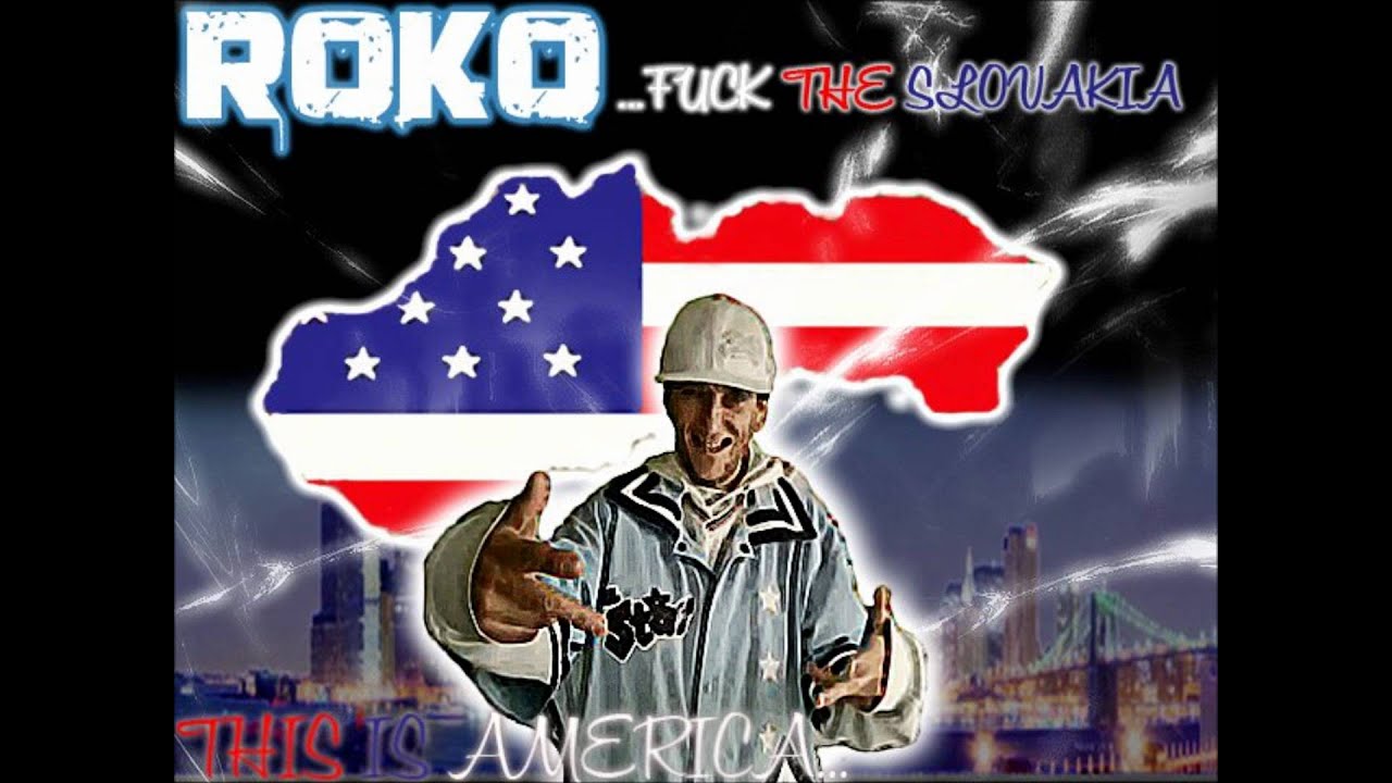 1. Roko - Arabia