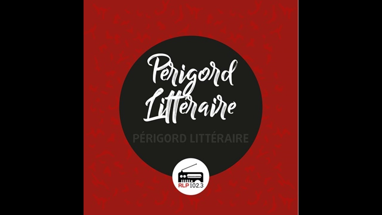 Périgord Littéraire, Los contes de l’esquirol par Patrick Chalmel - 09/03/2026
