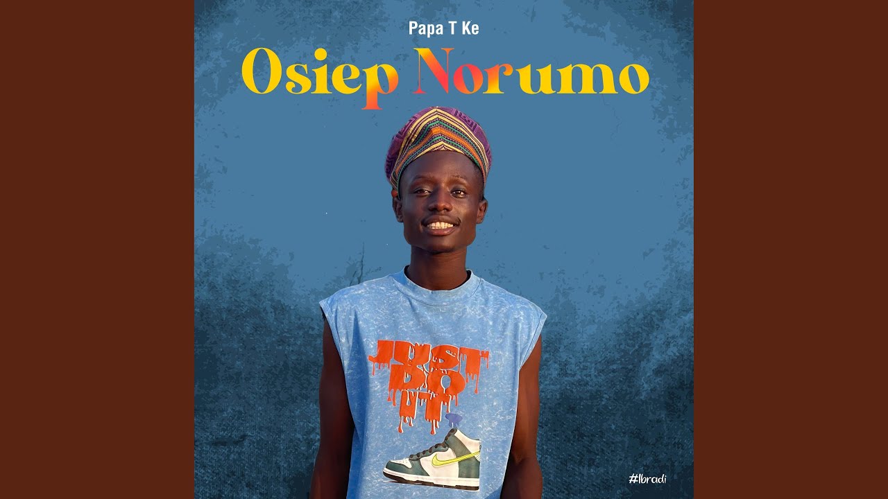Osiep Norumo