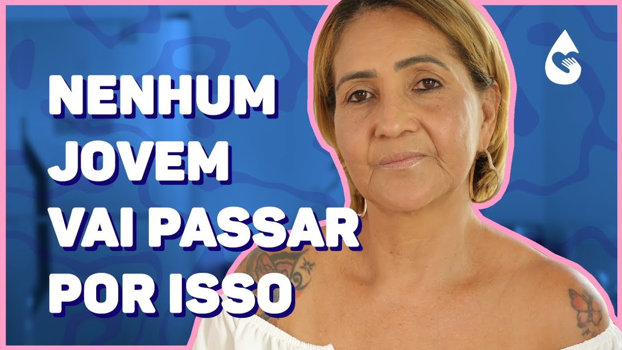 O SUICÍDIO DO FILHO MUDOU COMPLETAMENTE A VIDA DELA  | Histórias de ter.a.pia 