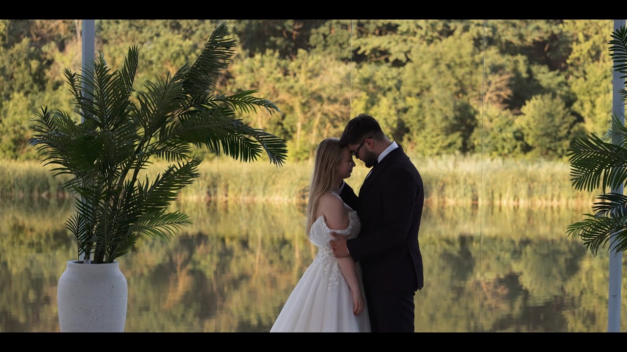 Laura & Stefan | Forever
