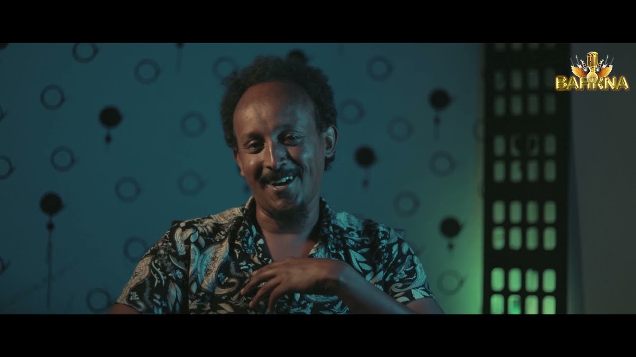 Sgaboy'le BY Alexsander Weldeab Coming Soon New Eritrean Music 2022