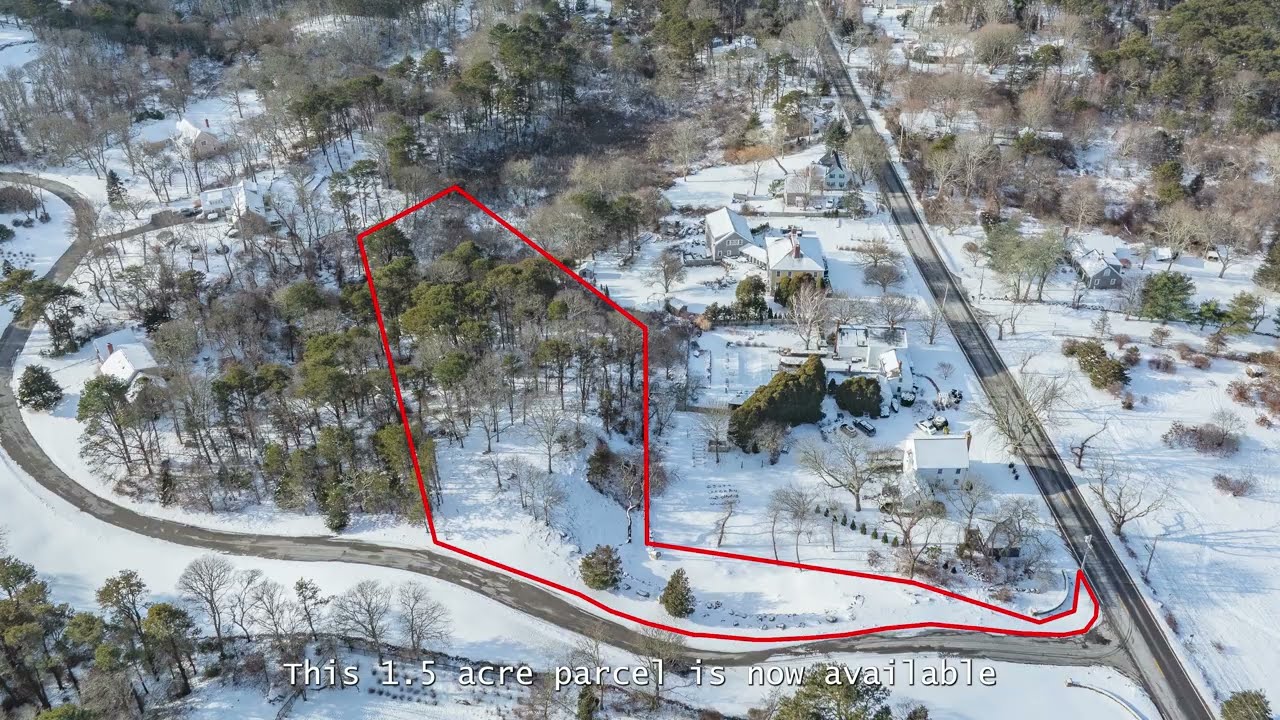 0 Ridgewood Drive Brewster