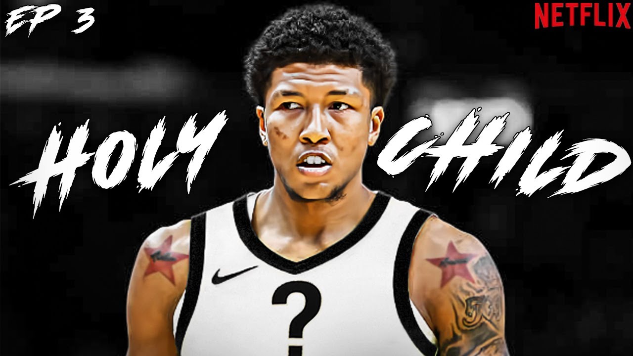 MarJon Beauchamp: Holy Child EP. 3 “The Journey Ain’t Over”