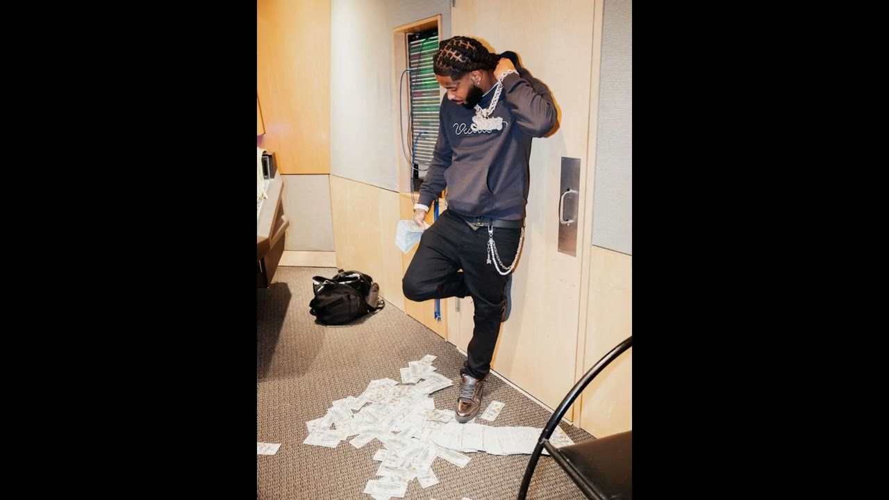 [FREE] Big Scarr x Pooh Shiesty x Big 30 Type Beat - 