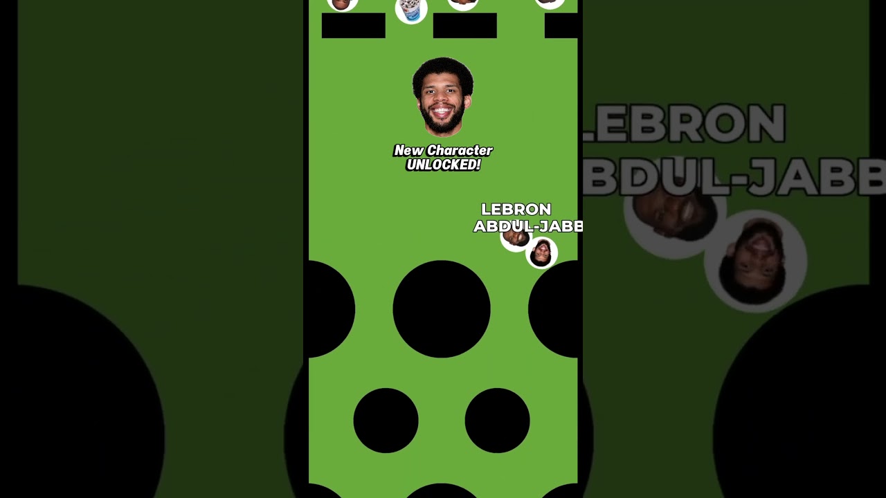 Какая легенда НБА лучше? 🐐🏀