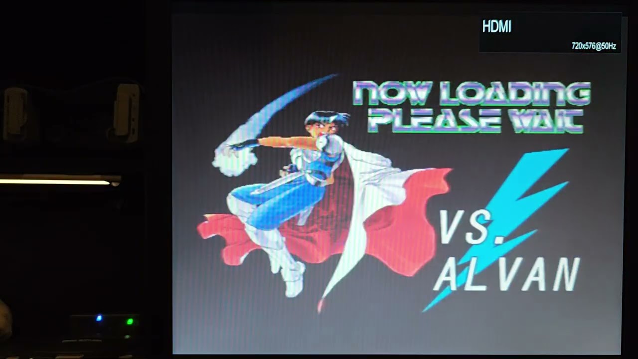 Galaxy Fight (Europe) (Saturn PAL - Saroo 0.9)