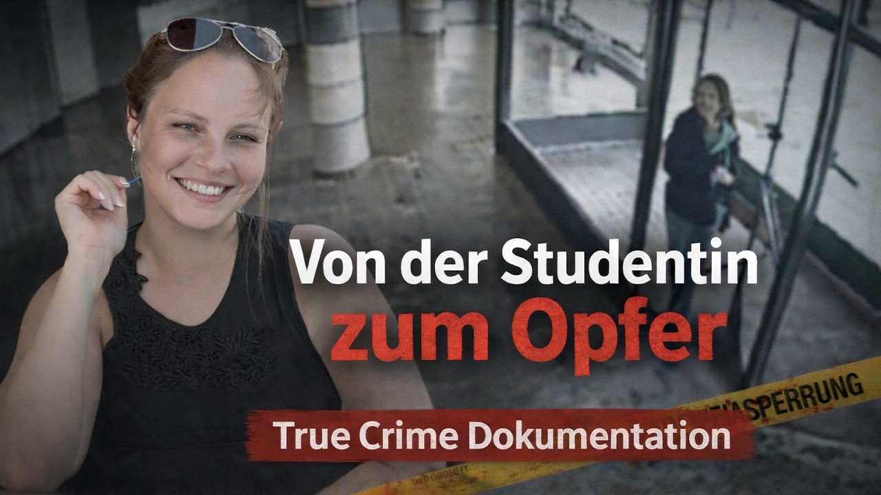 Der Verrat der Mitbewohner, mit dem sie nie gerechnet hatte – True Crime Dokumentation