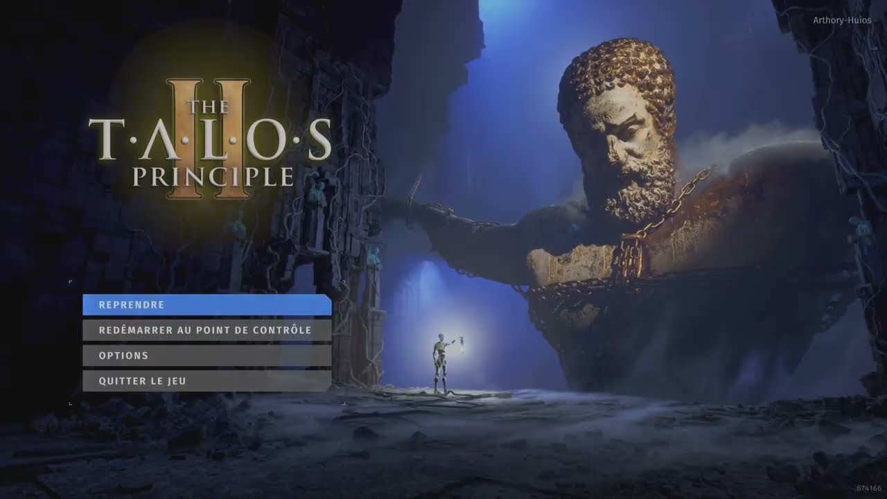 The Talos Principle 2