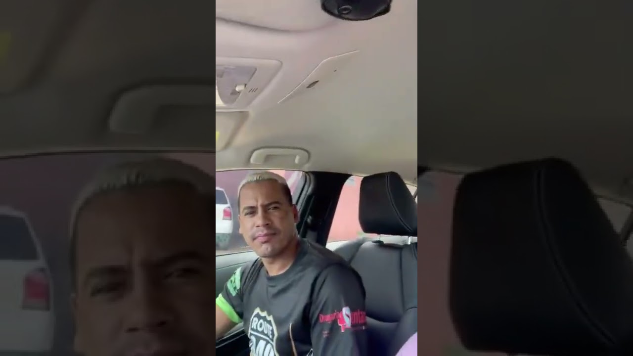 NEGO WALISON ACEITOU O DESAFIO DOS 100 MIL CONTRA KAIAN