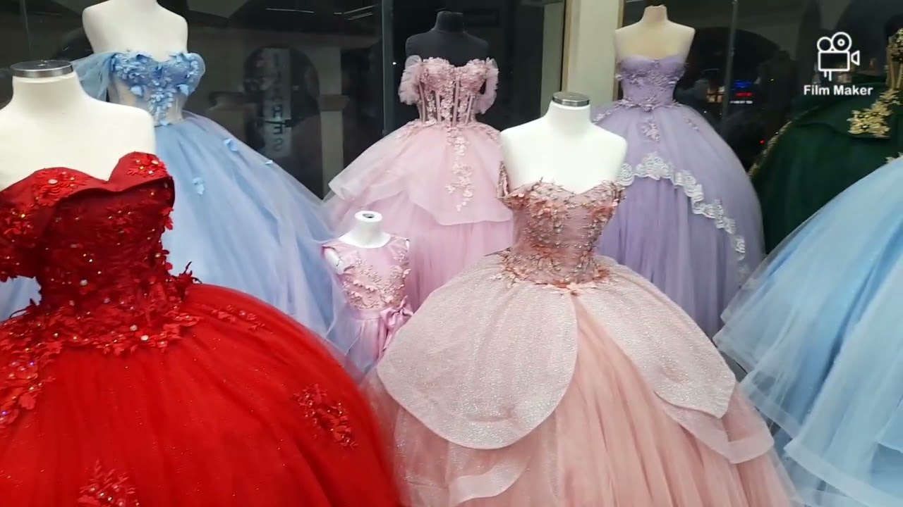 Presentación del canal  Dany Sánchez Costura  , Entre vestidos y costuras 