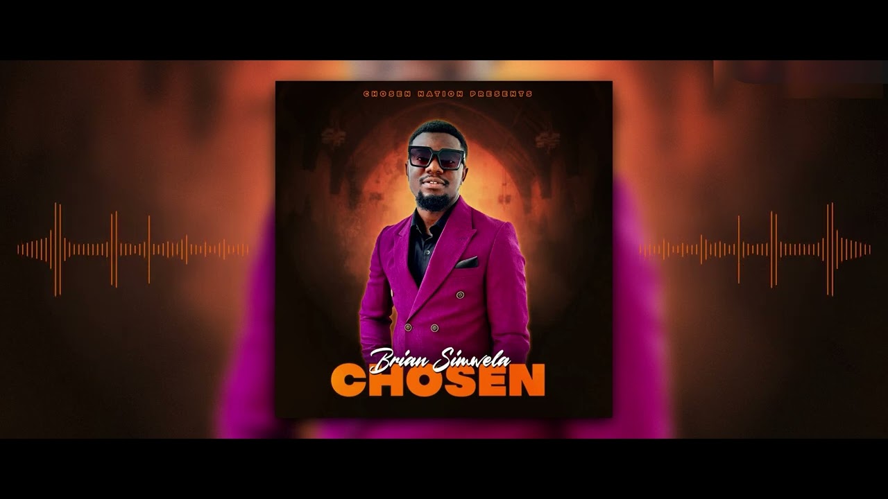 Wemenso Yandi Official Audio