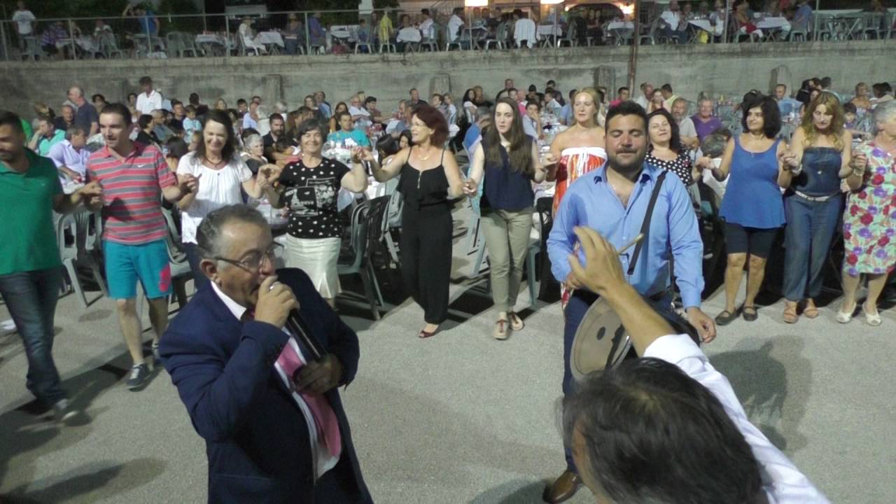 Μαραίνομαι-Αρχοντόπουλο-Παπακώστας-Αρκαδόπουλος-Φλάμπουρα 2016