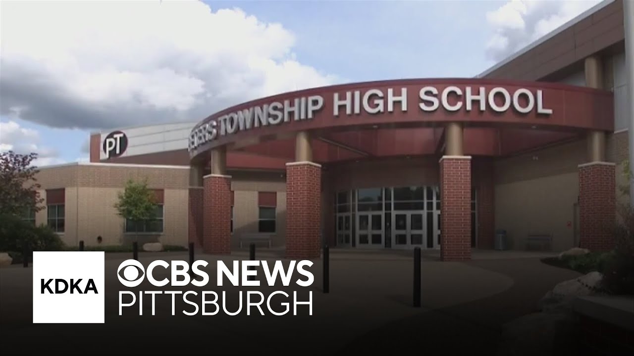 Pennsylvania high school senior charged in sextortion scheme to remain in jail
