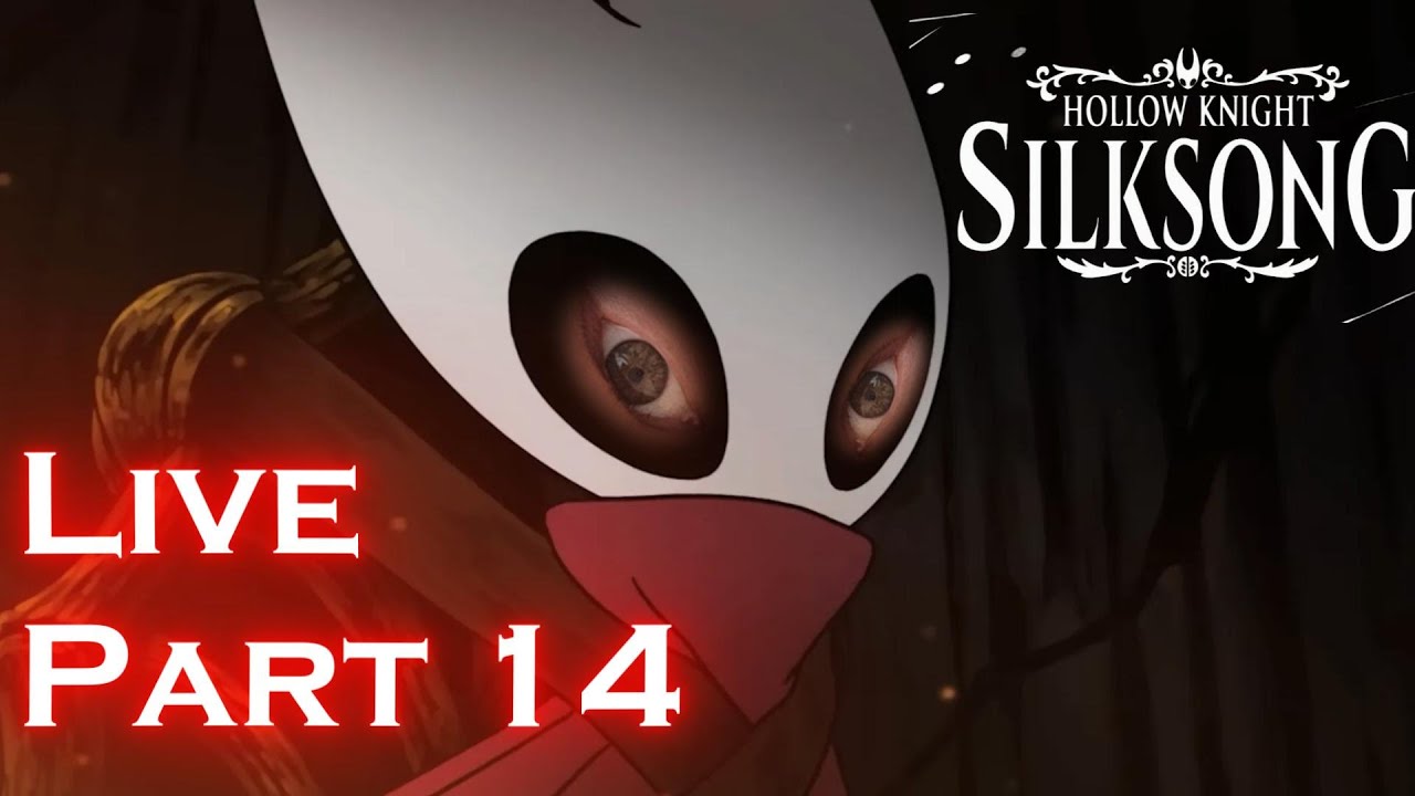 Hollow Knight Silksong | Grip & weiter mit Quests! | Uncut Let's Play