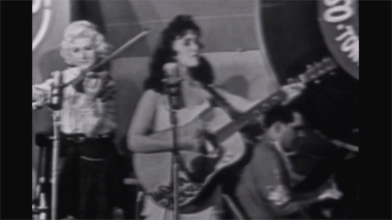 Wanda Jackson