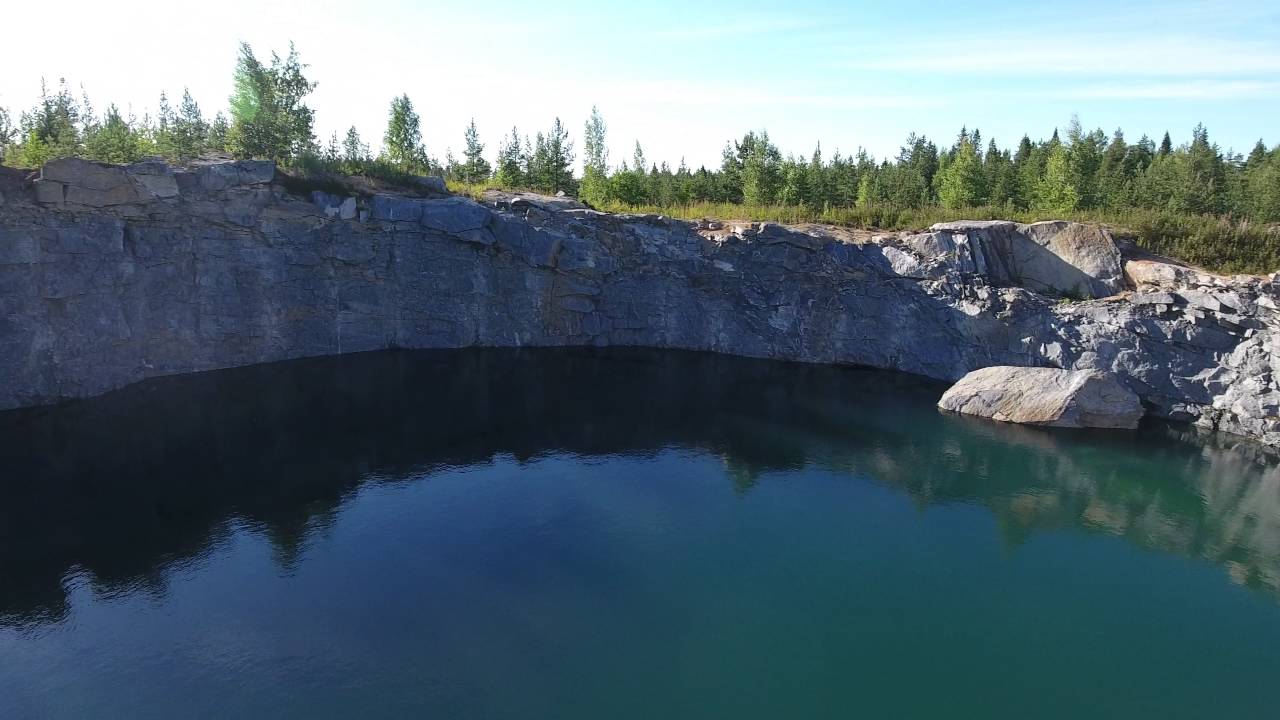 Kurikka, Niinistönmaa