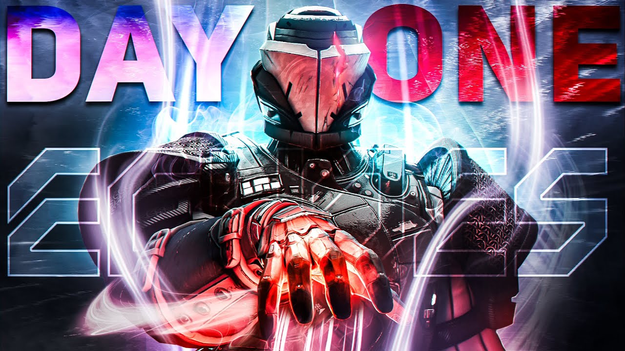 The Day One Echoes Experience | Destiny 2 The Final Shape