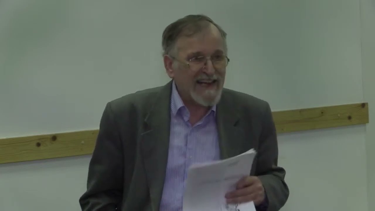 О ПРЕПОДАВАНИИ МАТЕМАТИКИ В ШКОЛЕ. А.В. ШЕВКИН НА КОНФЕРЕНЦИИ 