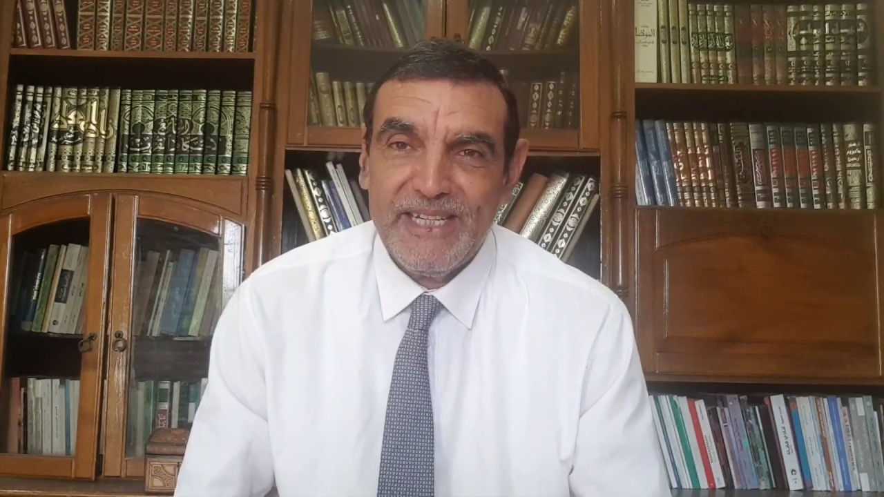 Halal life   || الدكتور محمد فائد ||تحريم الدم