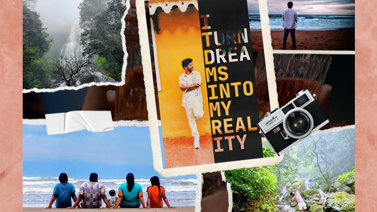 GOA 🏄🏖️ Diaries 😍🤠