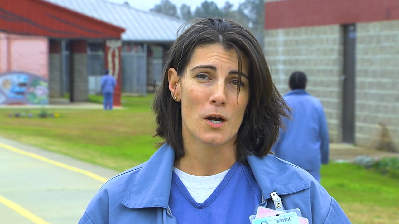Gadsden Correctional Facility Offender Shares Personal Experiences