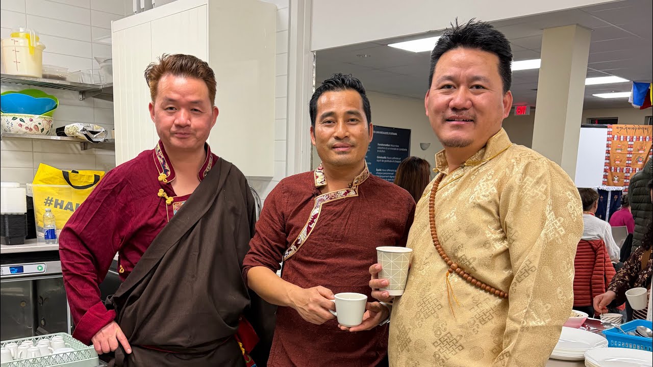 Losar 2026: Welcoming the Year of the Fire Horse
