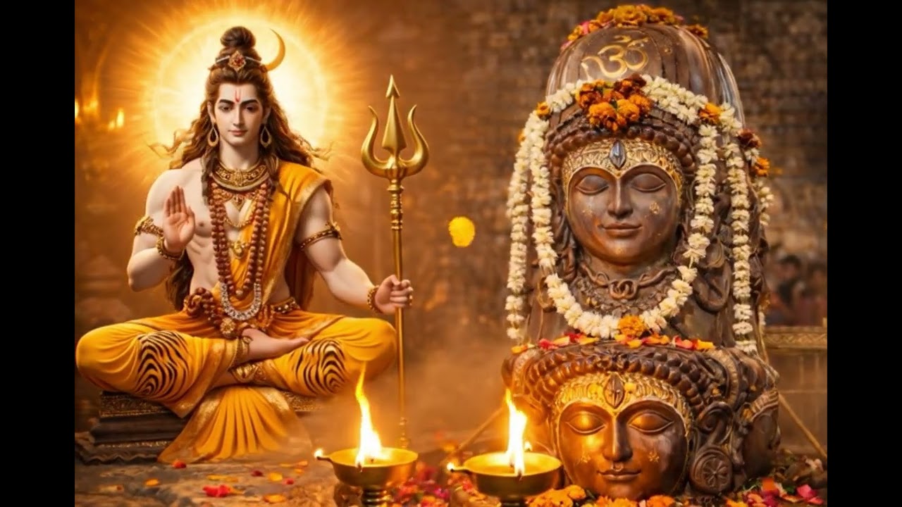 जय पशुपतिनाथ हरे | Pashupatinath Aarti | Shri Pashupatinath Bhajan | Lord Shiva Aarti