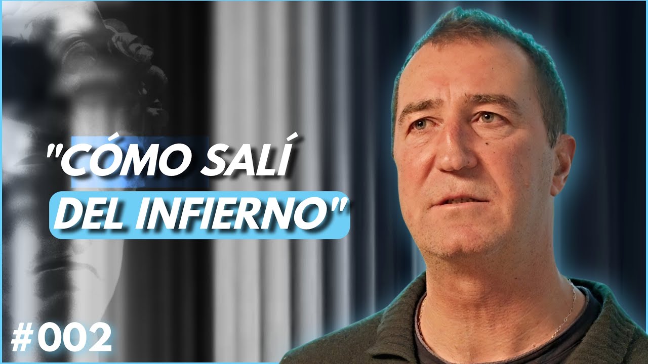 El ARTE PERDIDO de Reinventarse: La historia REAL que cambi&oacute; la vida de Mica | Ecl&eacute;cticos #002