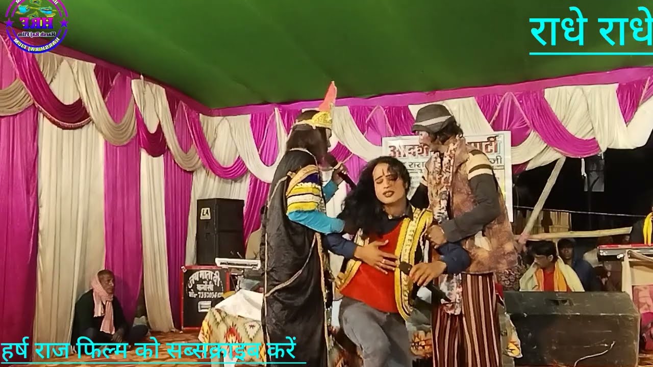 लोक नाटक शंकर सुशीला भाग 5 अनाथ# शंकर सुशीला का# दर्द भरी कहानी #सौतेली मां का अत्याचार 