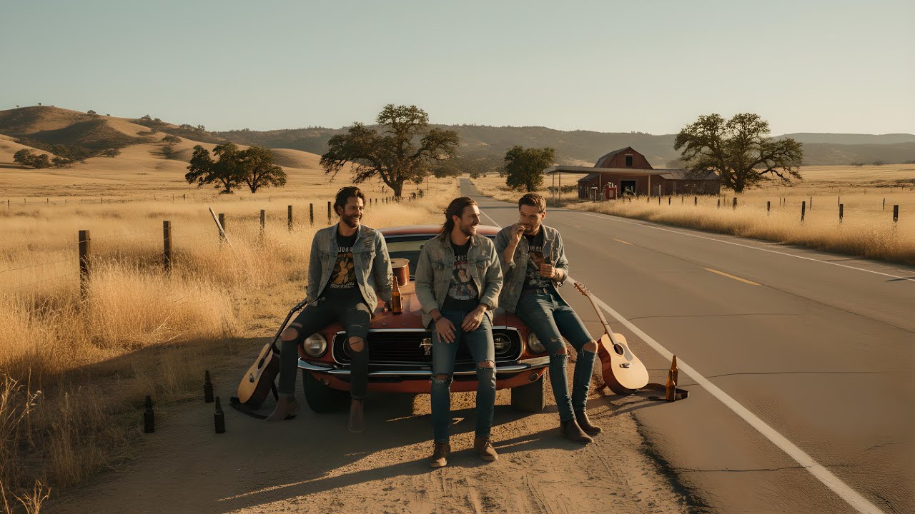 Laid-back Vibes | Classic Rock Anthems for Good Times