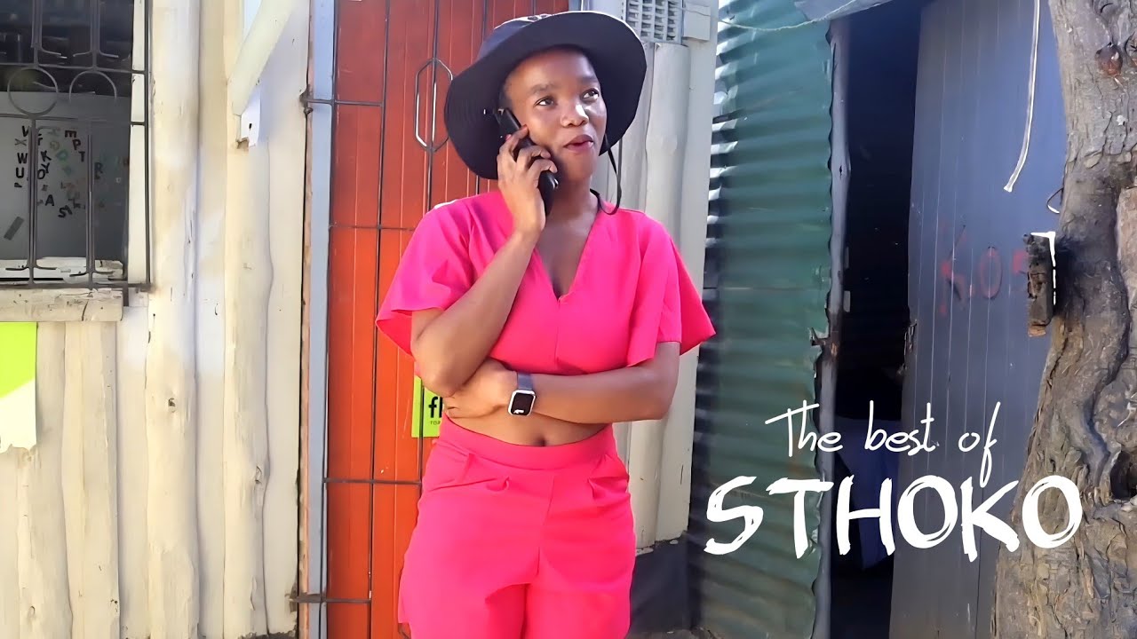 BEST OF STHOKO: Love Triangle, Love Advices, Cheating and break ups.... featuring @Mzodludlu
