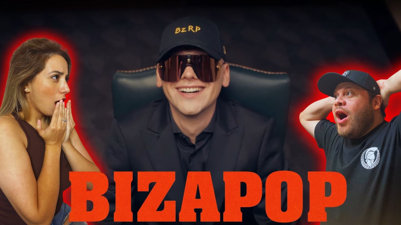 BIZAPOP [REACCION]
