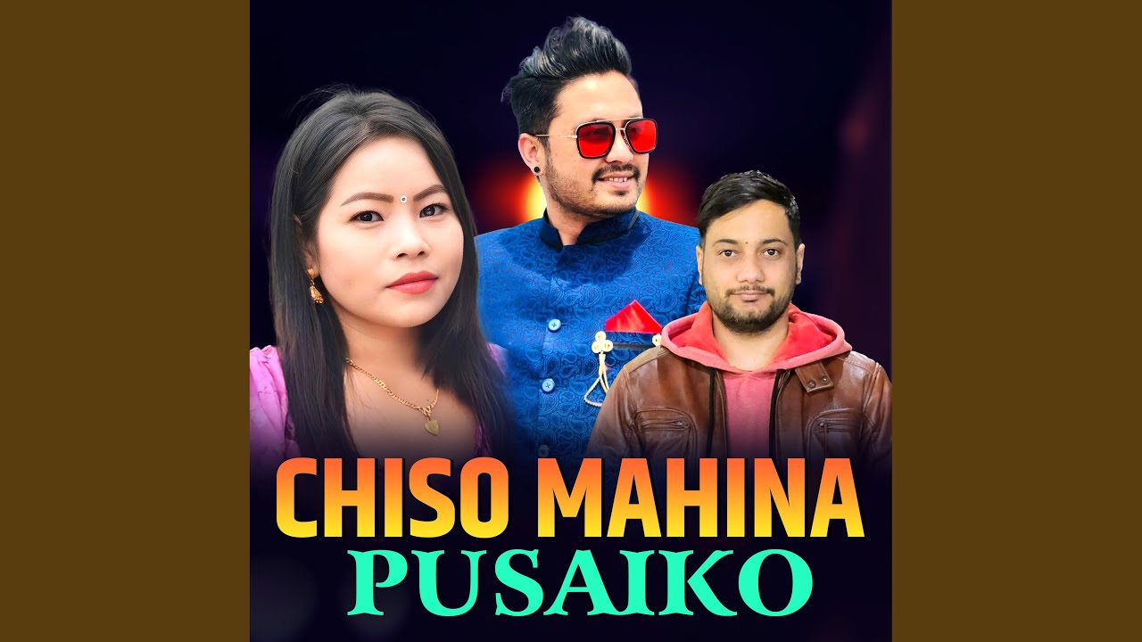Chiso Mahina Pusaiko