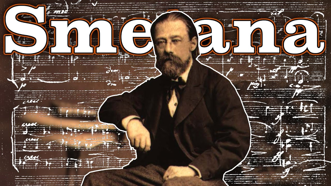 Bedřich Smetana and the War for the Czech Spirit
