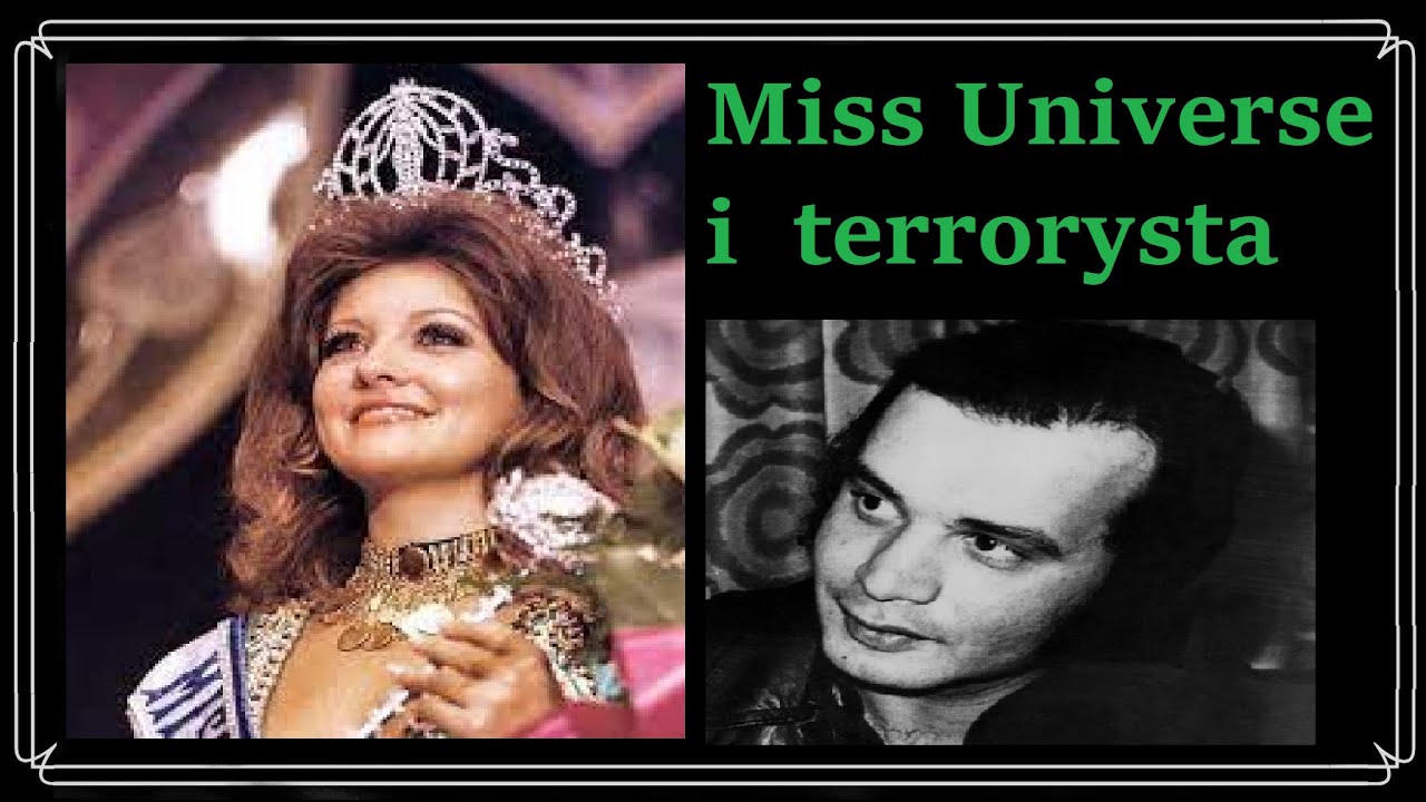 Odcinek 87.  Terrorysta kt&oacute;ry poślubił Miss Universe
