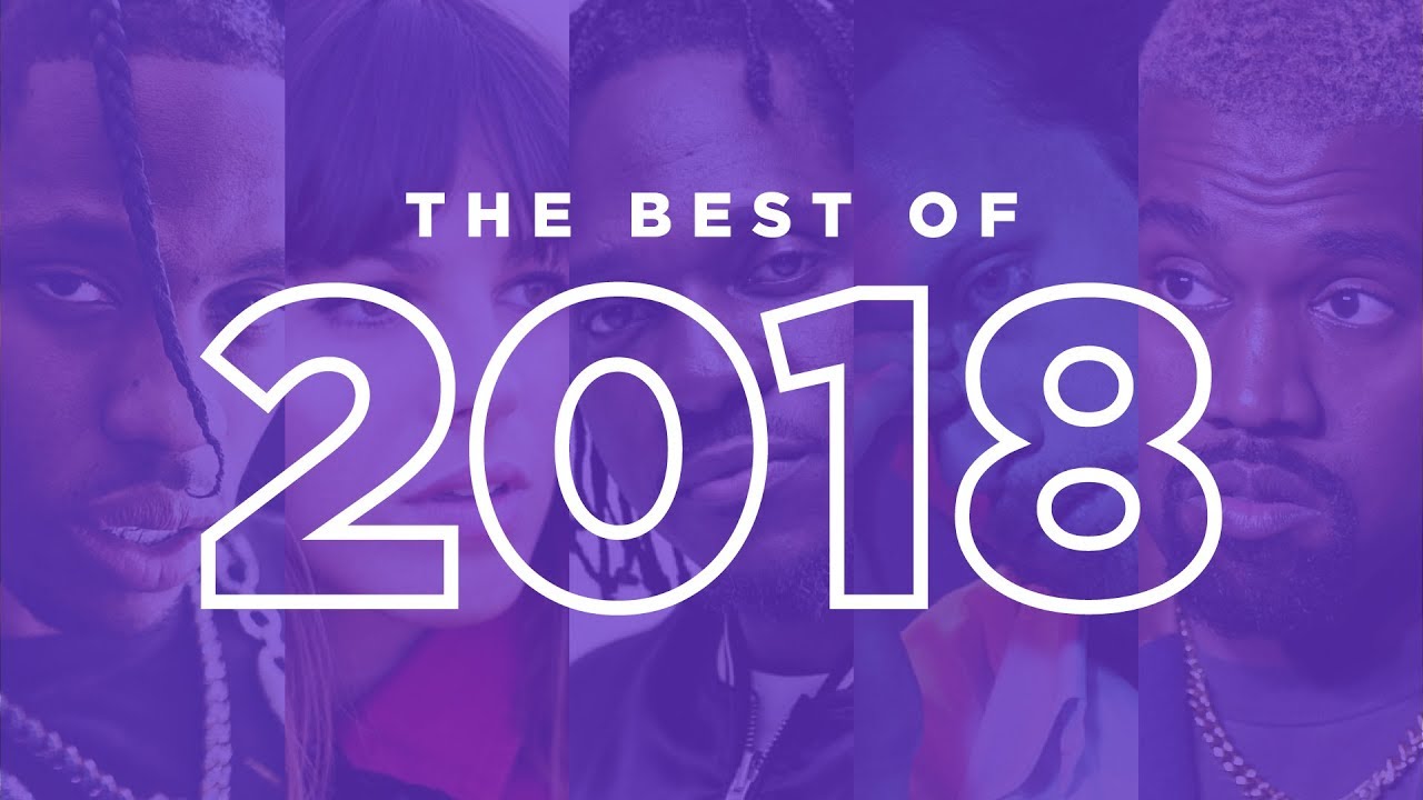 Top 10 Best Albums of 2018