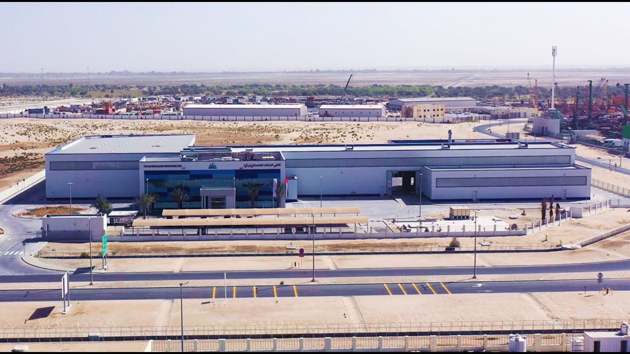 Introducing @PSI’s official corporate video!