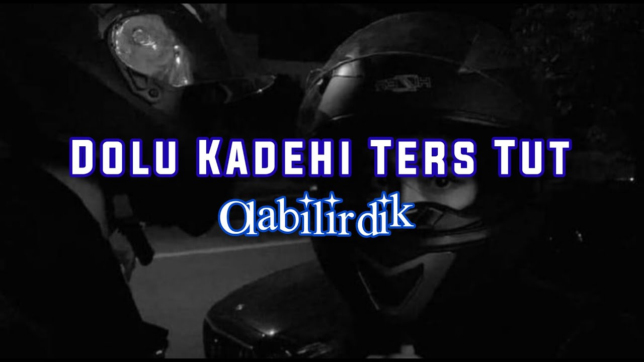 @DoluKadehiTersTut  & Selin || Olabilirdik [Karaoke]