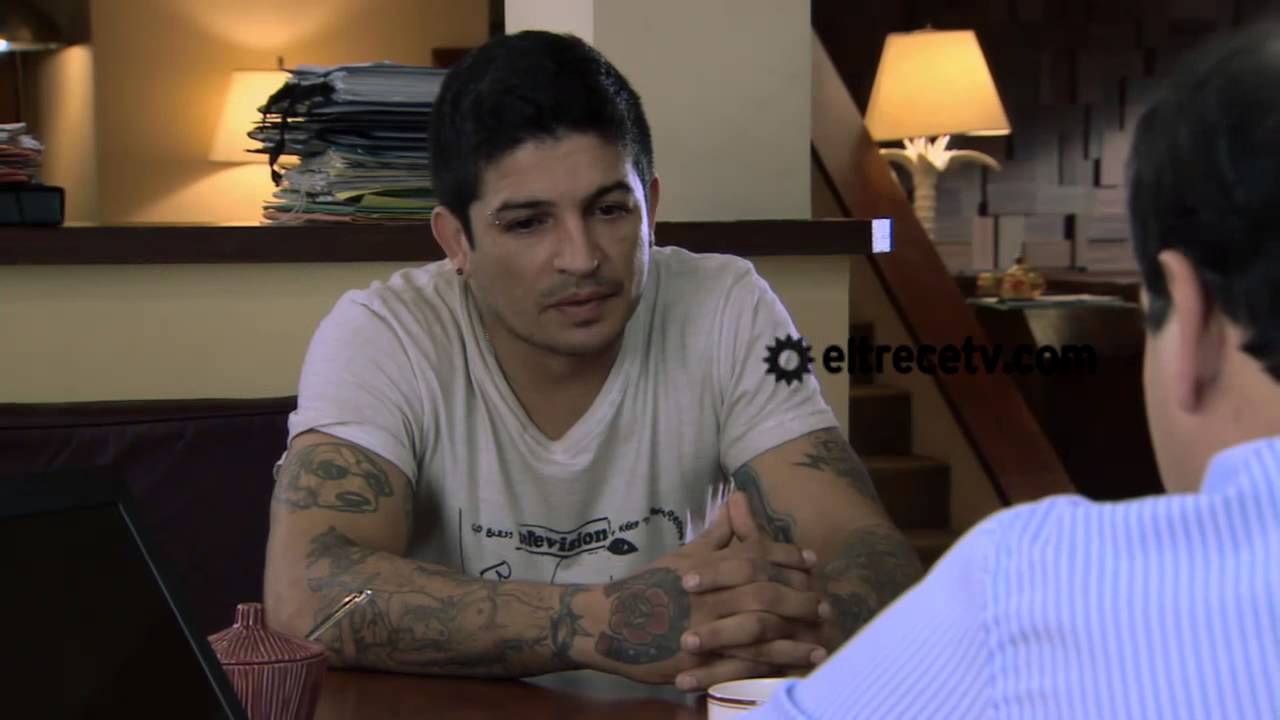 Farsantes - Capítulo 93