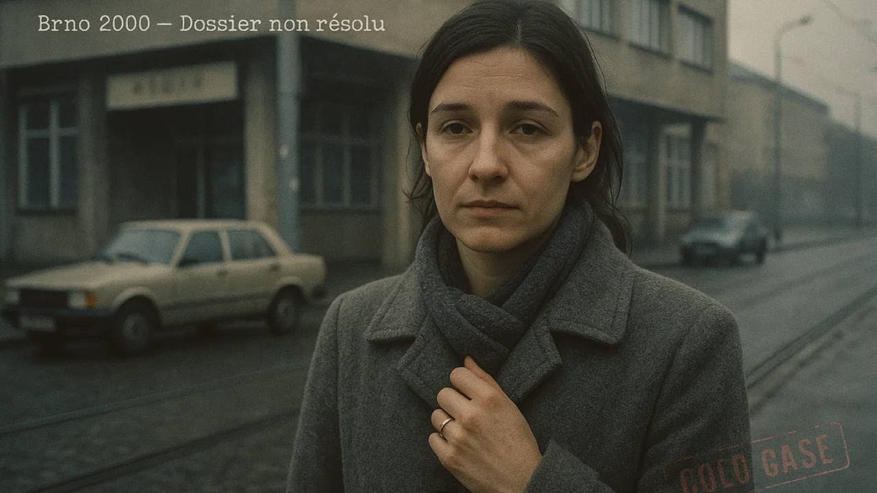 Brno 2000 nevyře&scaron;en&yacute; př&iacute;pad vyře&scaron;en &mdash; rodina dost&aacute;v&aacute; odpovědi po desetilet&iacute;ch
